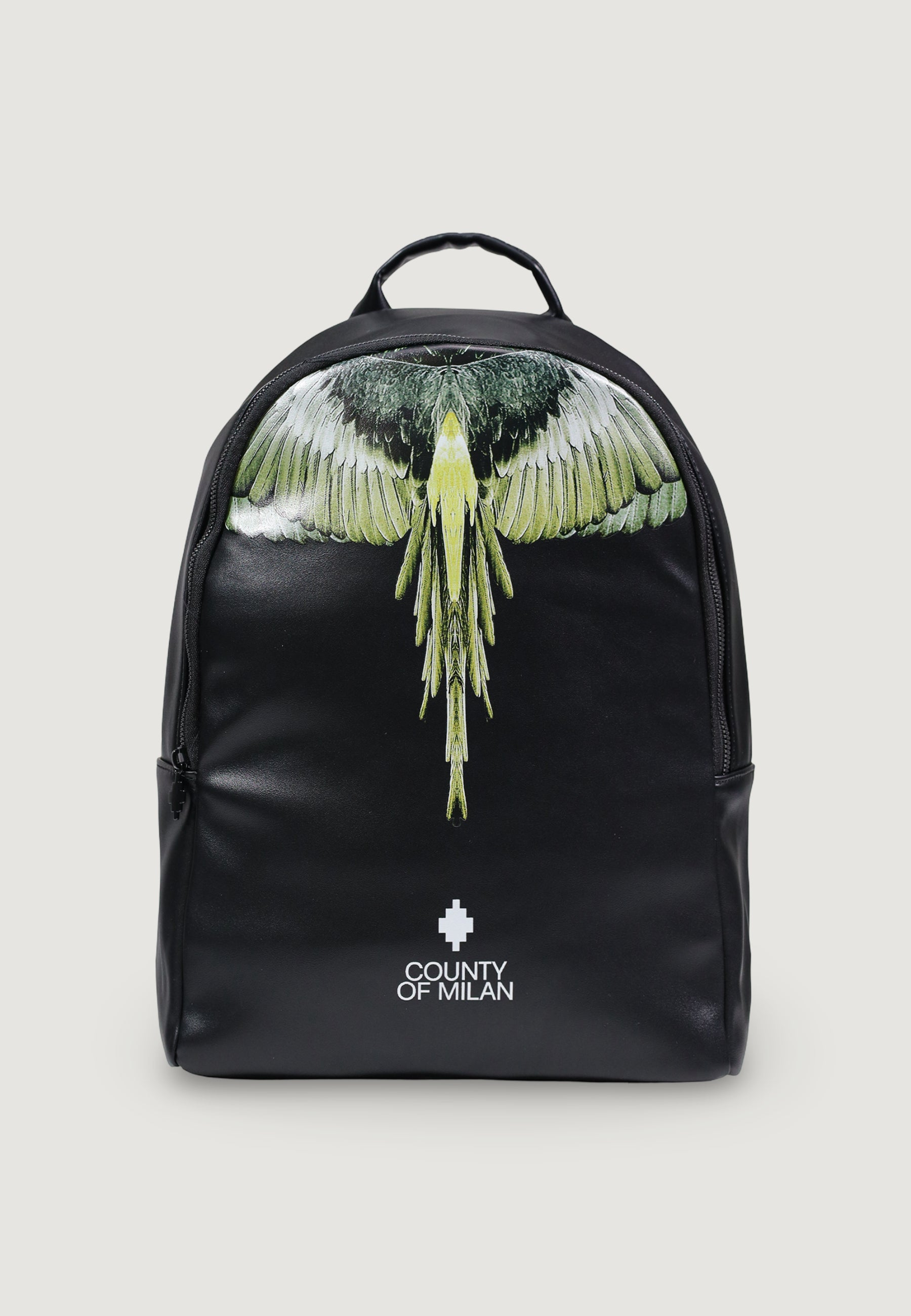 Zaino COUNTY OF MILAN PRINTED BACKPACK EL