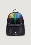 Zaino COUNTY OF MILAN PRINTED BACKPACK NY