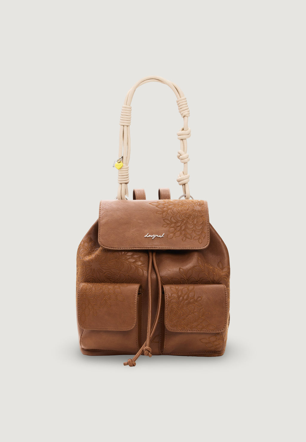 Backpack Desigual BACK_SIERRA PRISA MINI CA