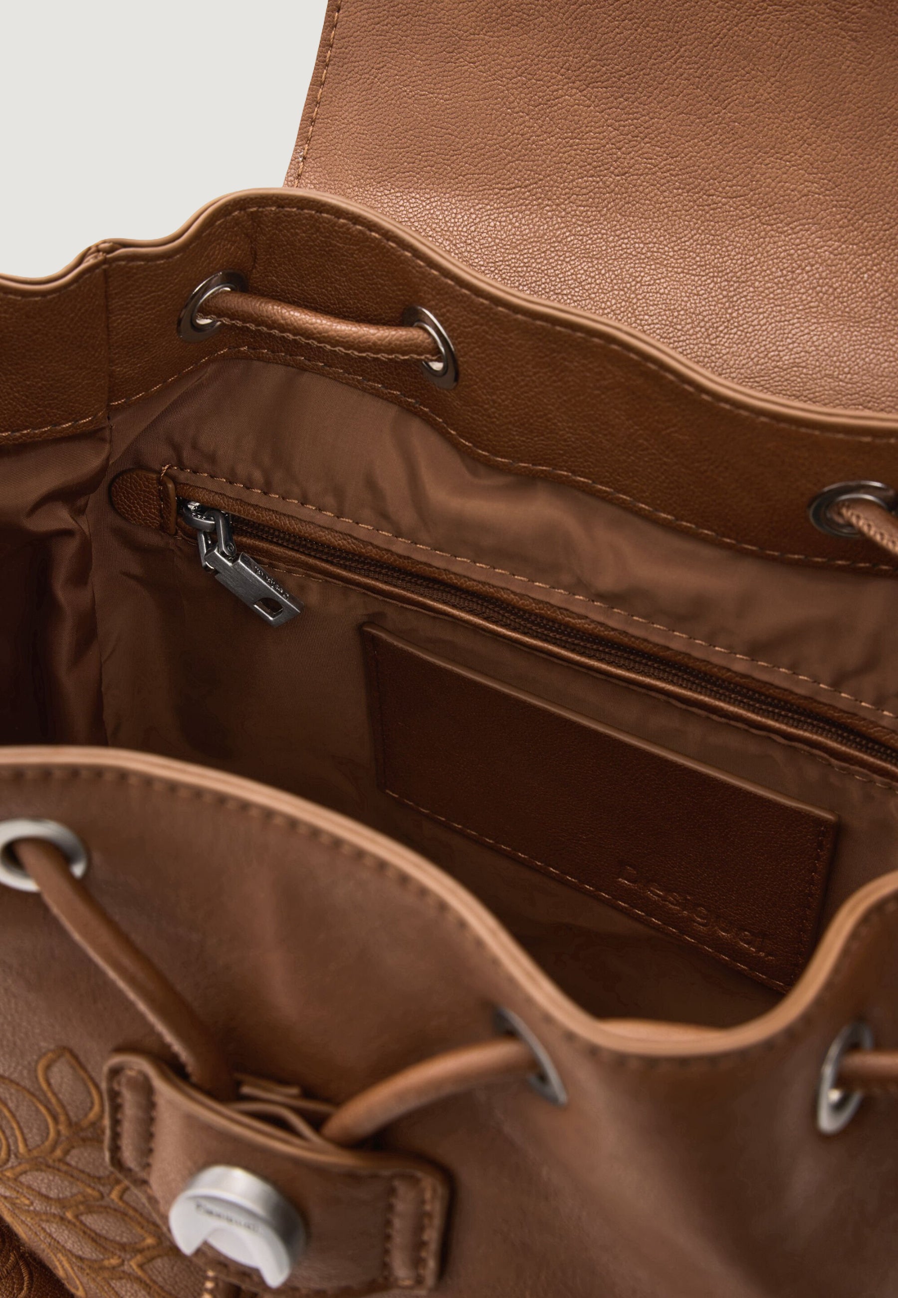 Backpack Desigual BACK_SIERRA PRISA MINI CA