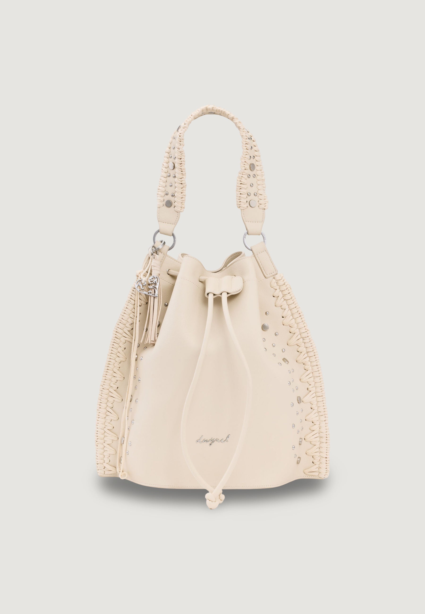 Backpack Desigual BACK_GALLIUM HARLAN