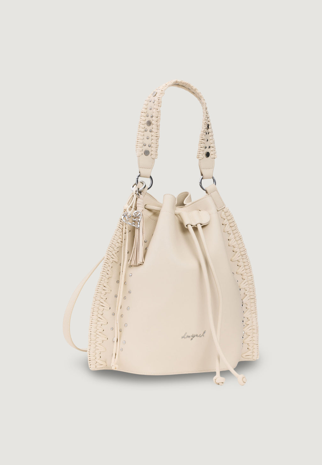 Backpack Desigual BACK_GALLIUM HARLAN