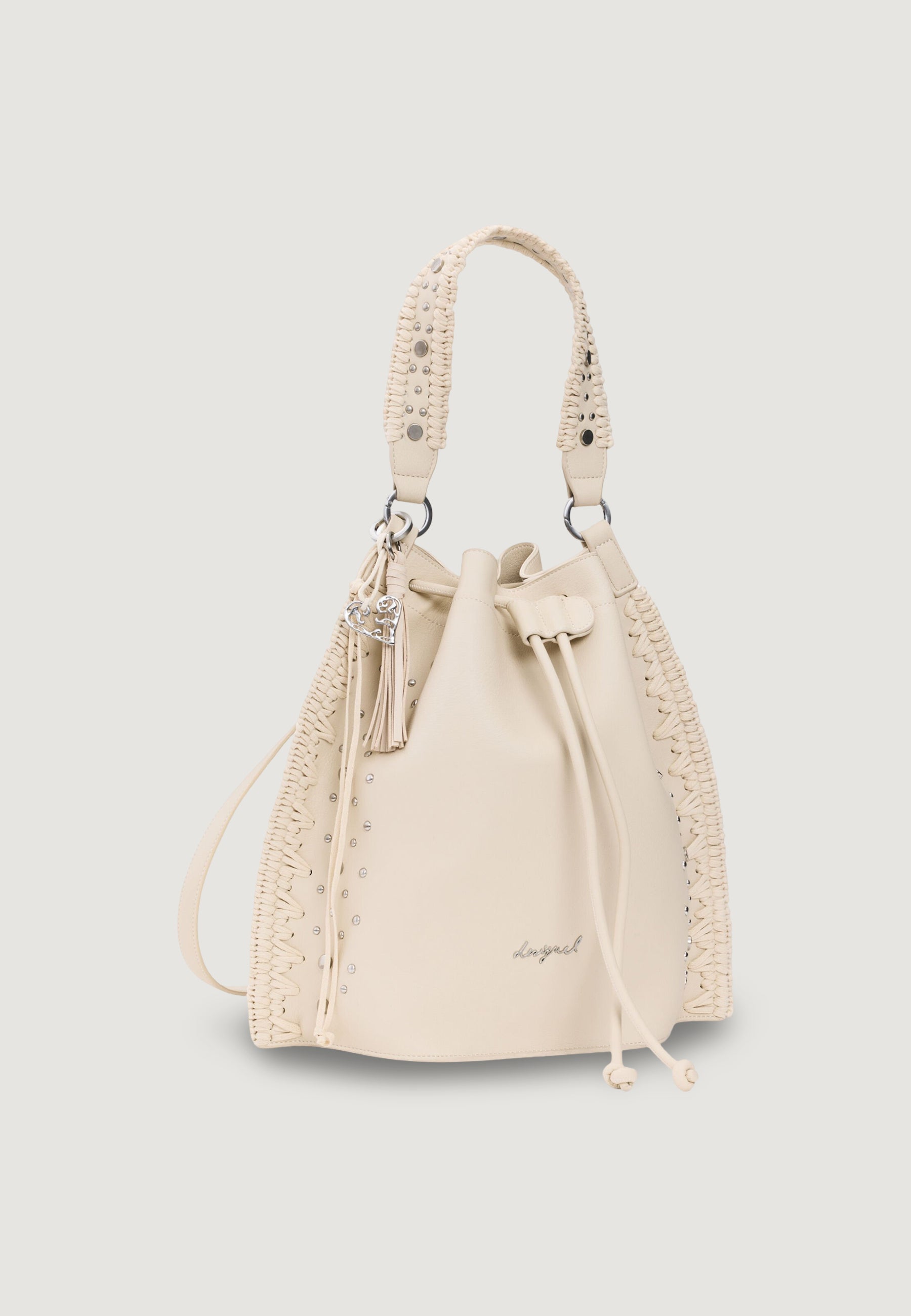 Backpack Desigual BACK_GALLIUM HARLAN