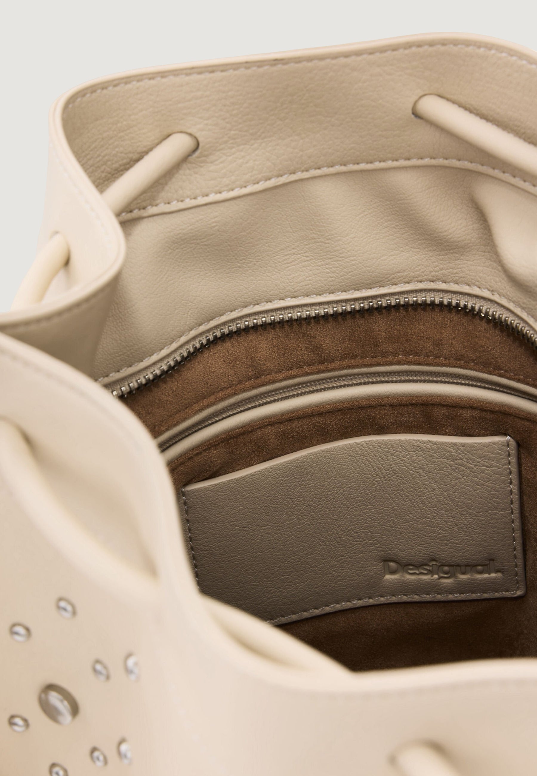 Backpack Desigual BACK_GALLIUM HARLAN