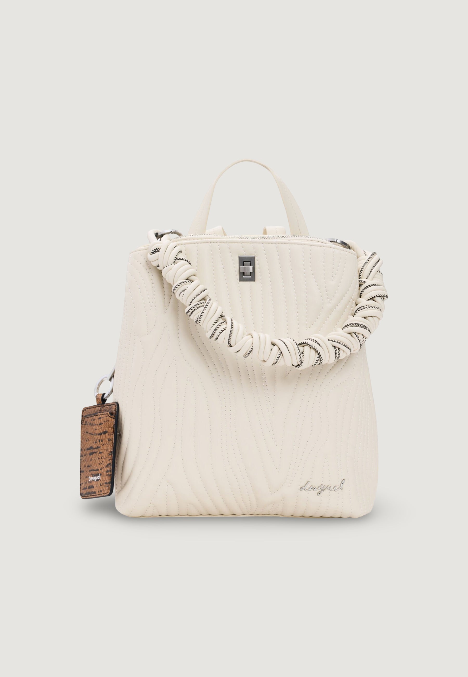 Backpack Desigual BACK_HELIUM SUMY MI