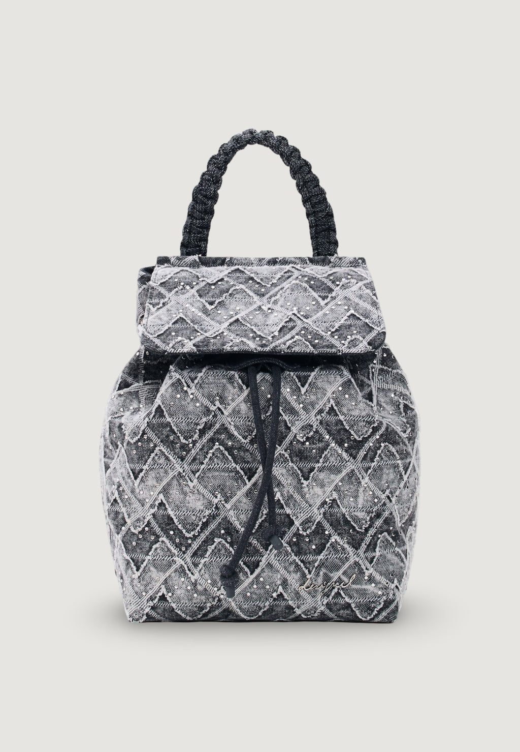 Backpack Desigual BACK_RADIO LUENA MINI