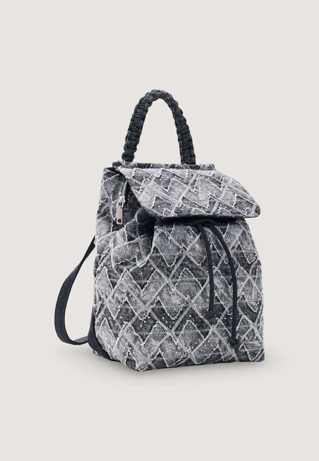 Backpack Desigual BACK_RADIO LUENA MINI