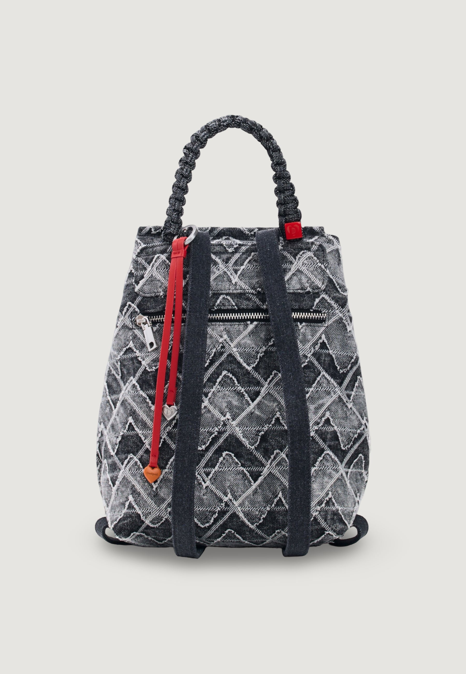 Backpack Desigual BACK_RADIO LUENA MINI
