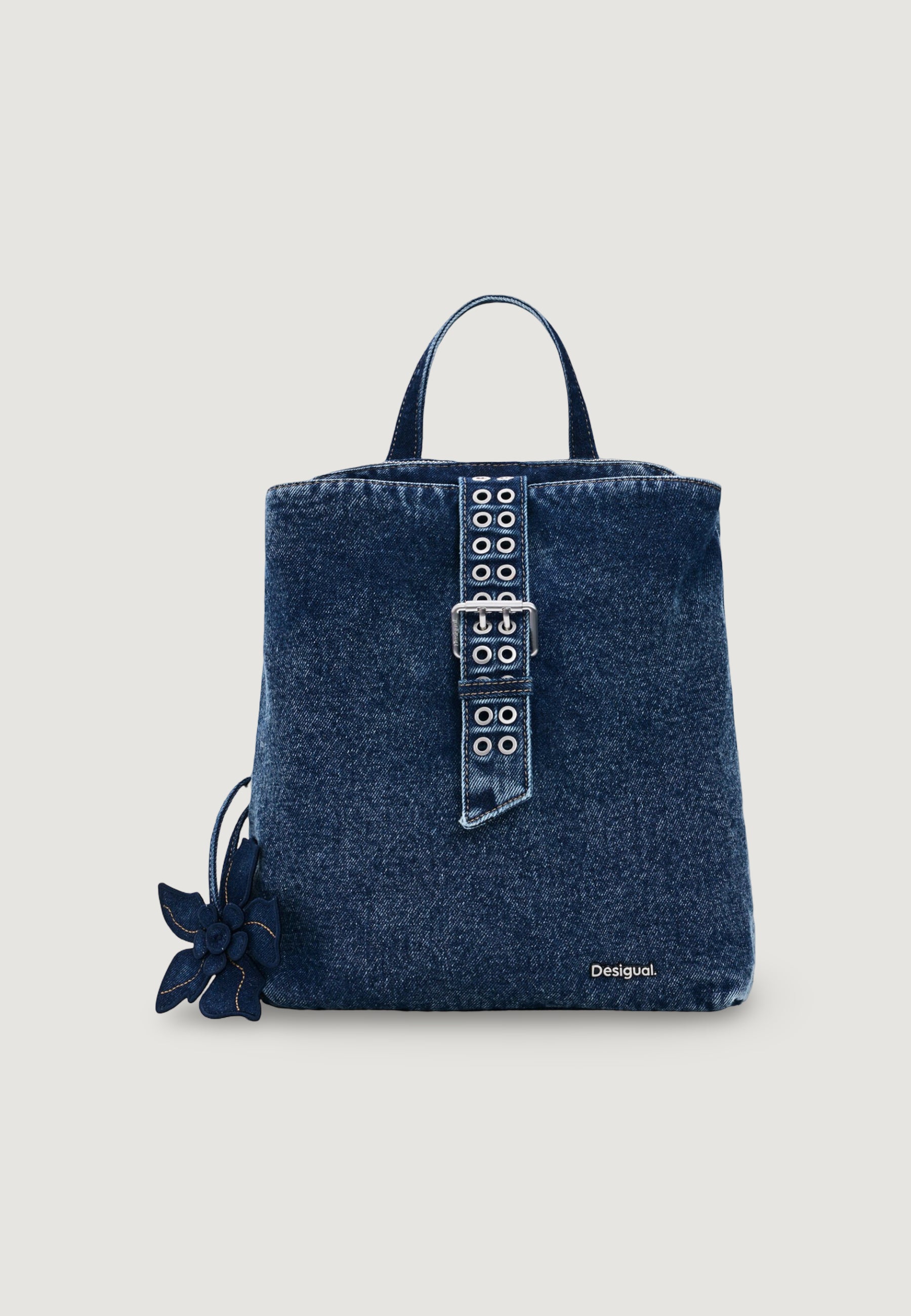 Backpack Desigual BACK_CURIO