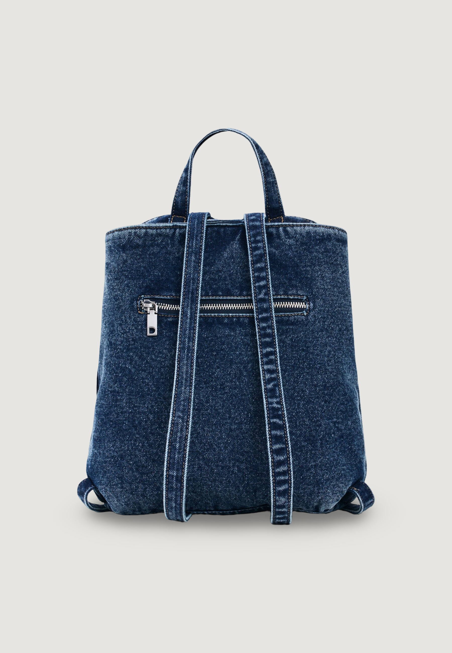 Backpack Desigual BACK_CURIO