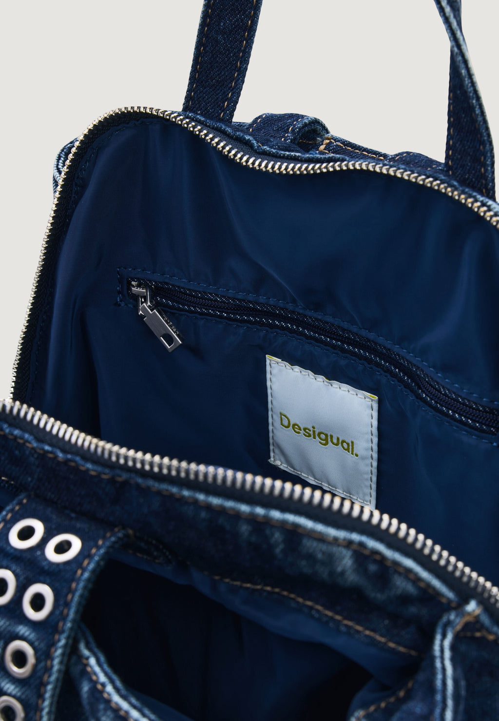 Backpack Desigual BACK_CURIO