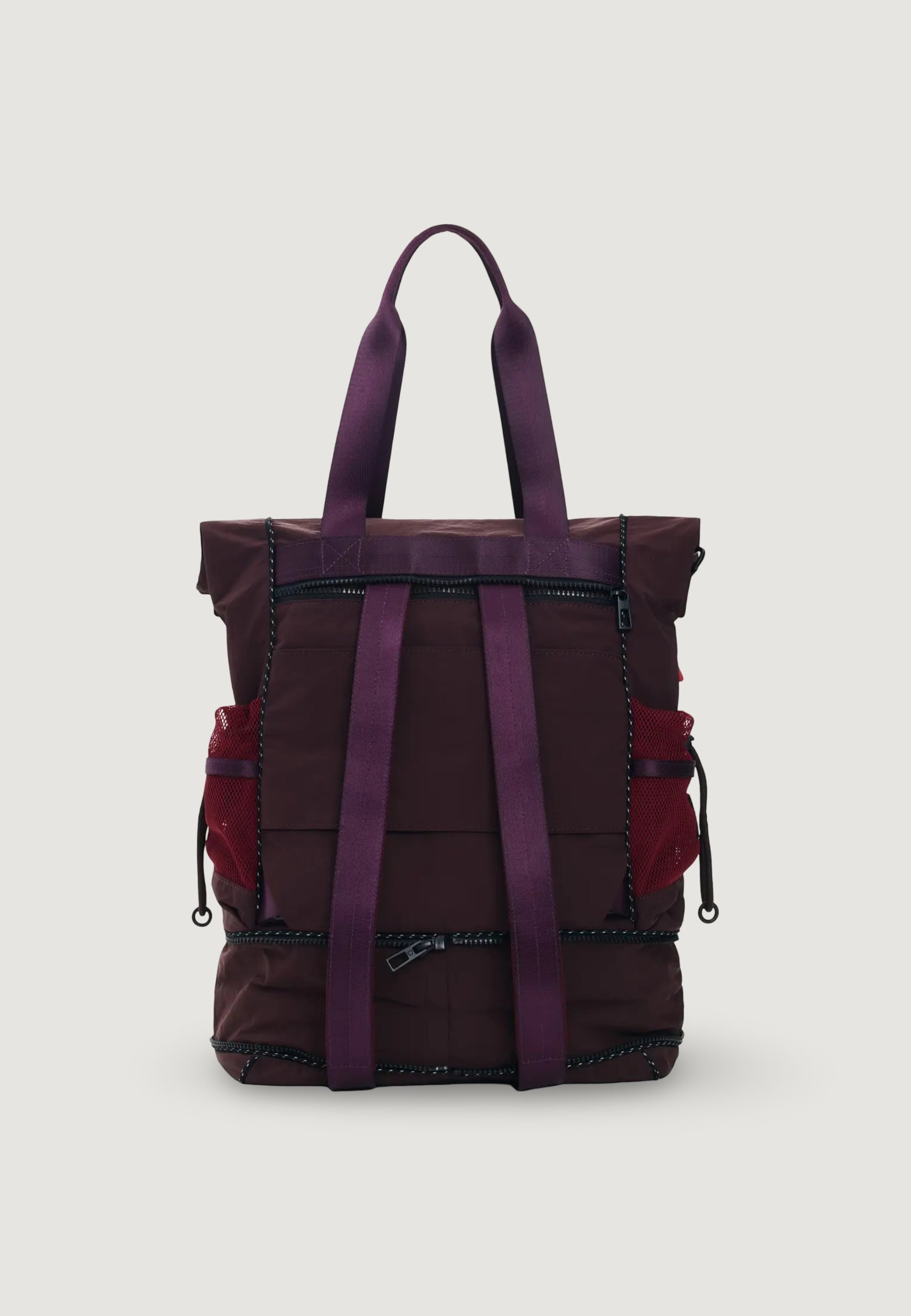 Backpack Desigual BACK_TANNITH VOYAGER