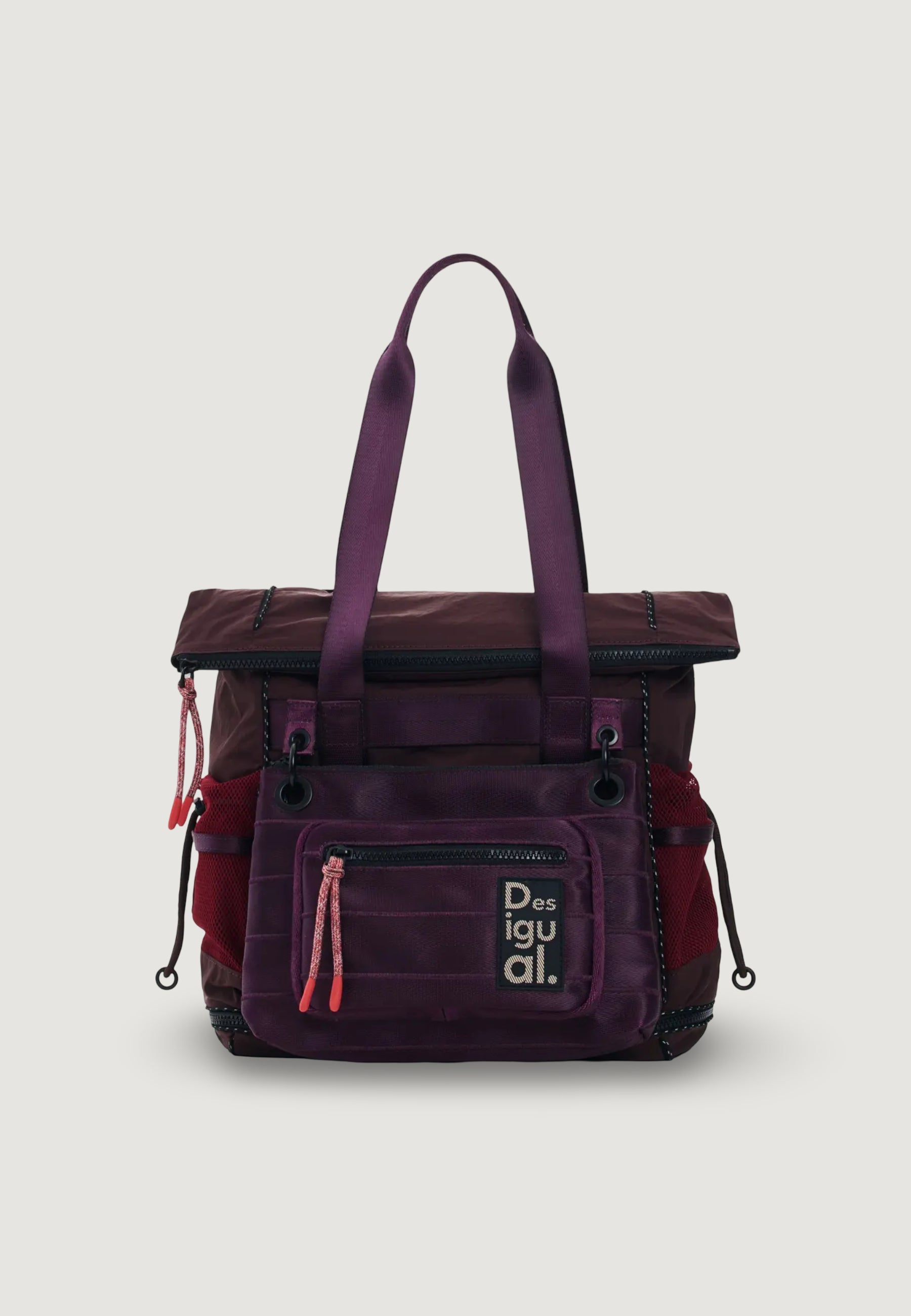 Backpack Desigual BACK_TANNITH VOYAGER