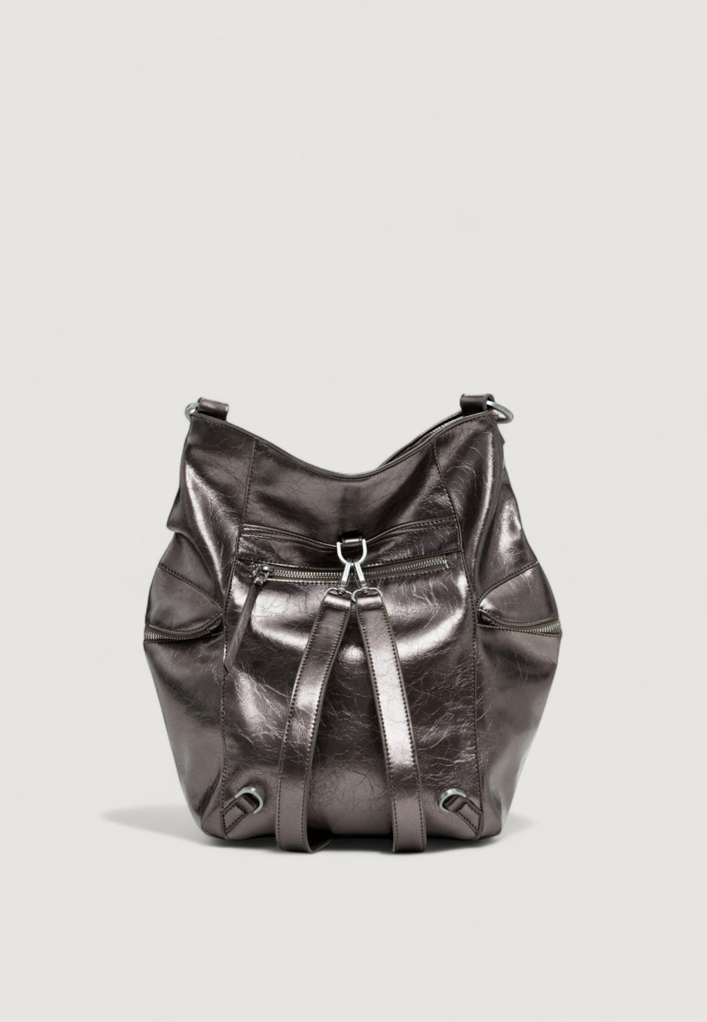 Backpack Desigual BACK_HALF LOGO A