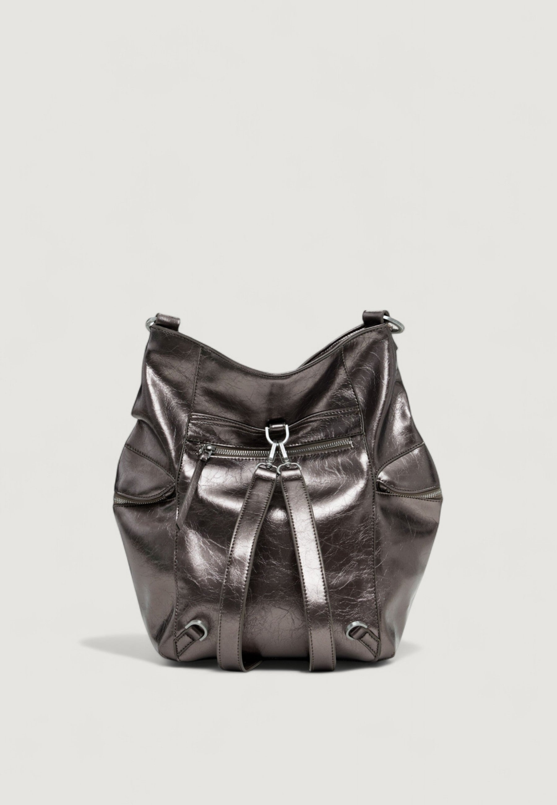 Backpack Desigual BACK_HALF LOGO A