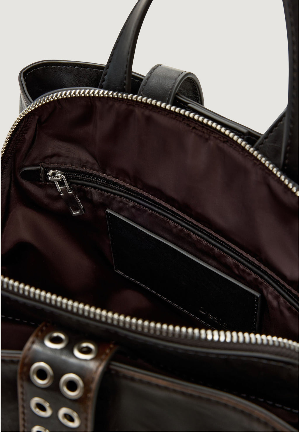 Backpack Desigual BACK_CURIO SUMY