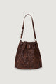 Backpack Desigual BACK_ARGON CAMEL HAR