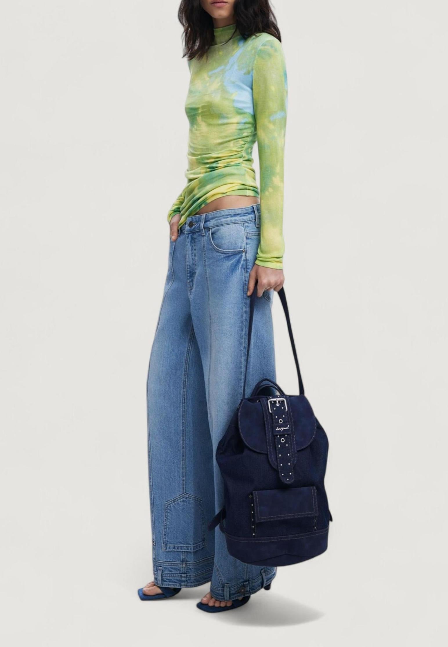 Backpack Desigual BACK_BINDELLA K