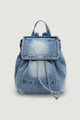 Backpack Desigual BACK_HALF LOGO