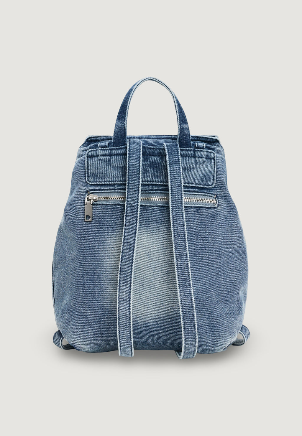 Backpack Desigual BACK_HALF LOGO