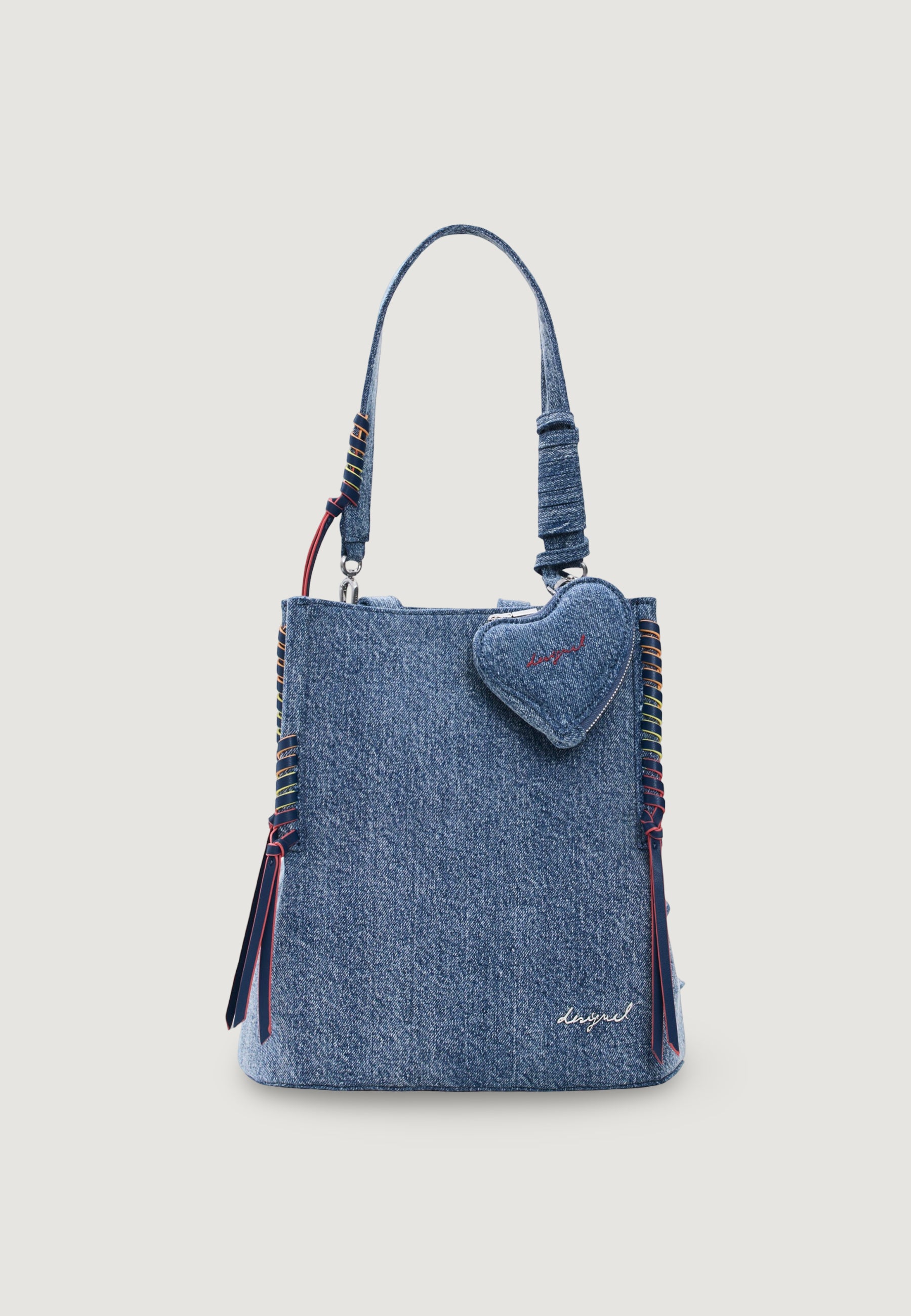 Zaino Desigual BACK_TORIO SUMY