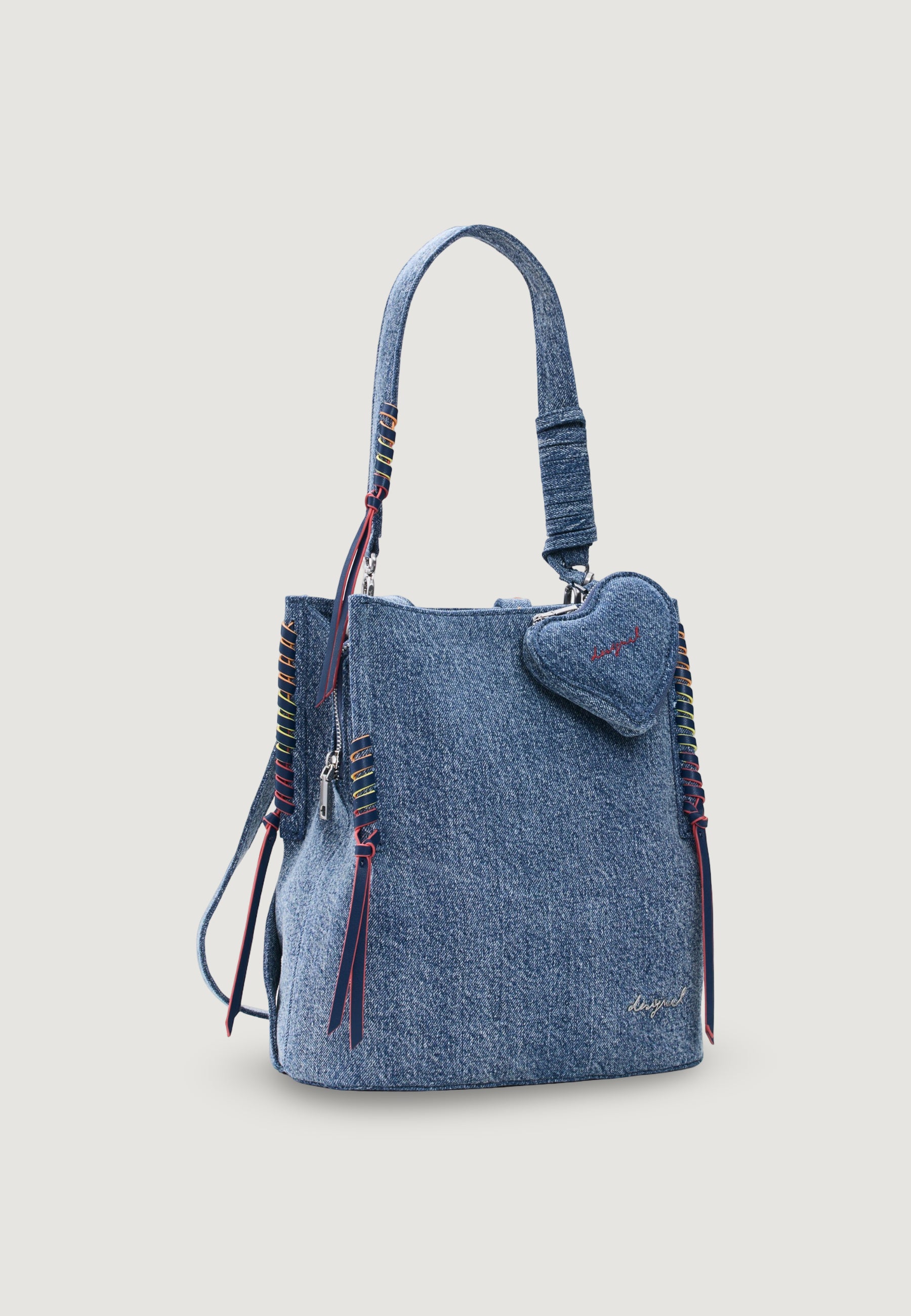 Zaino Desigual BACK_TORIO SUMY