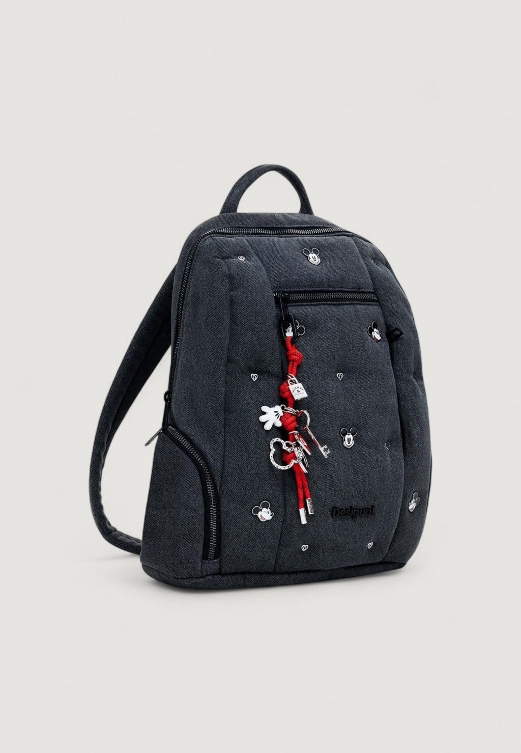 Backpack Desigual BACK_MICKEY STU