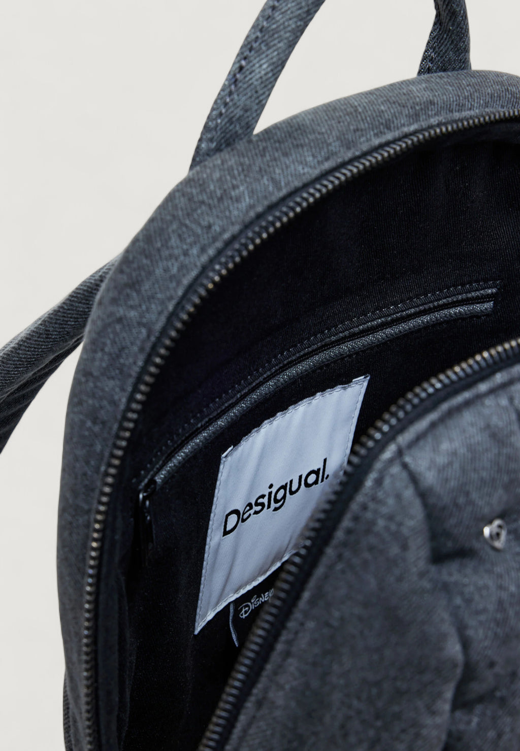 Backpack Desigual BACK_MICKEY STU