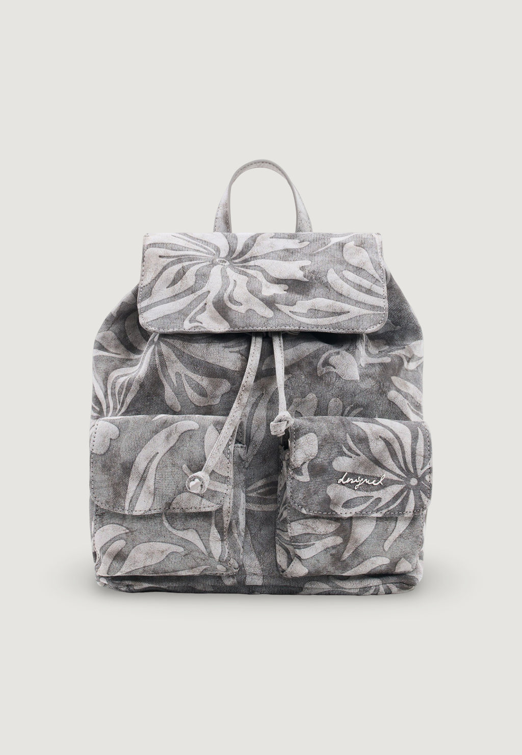 Backpack Desigual BACK_OBSIDIAN