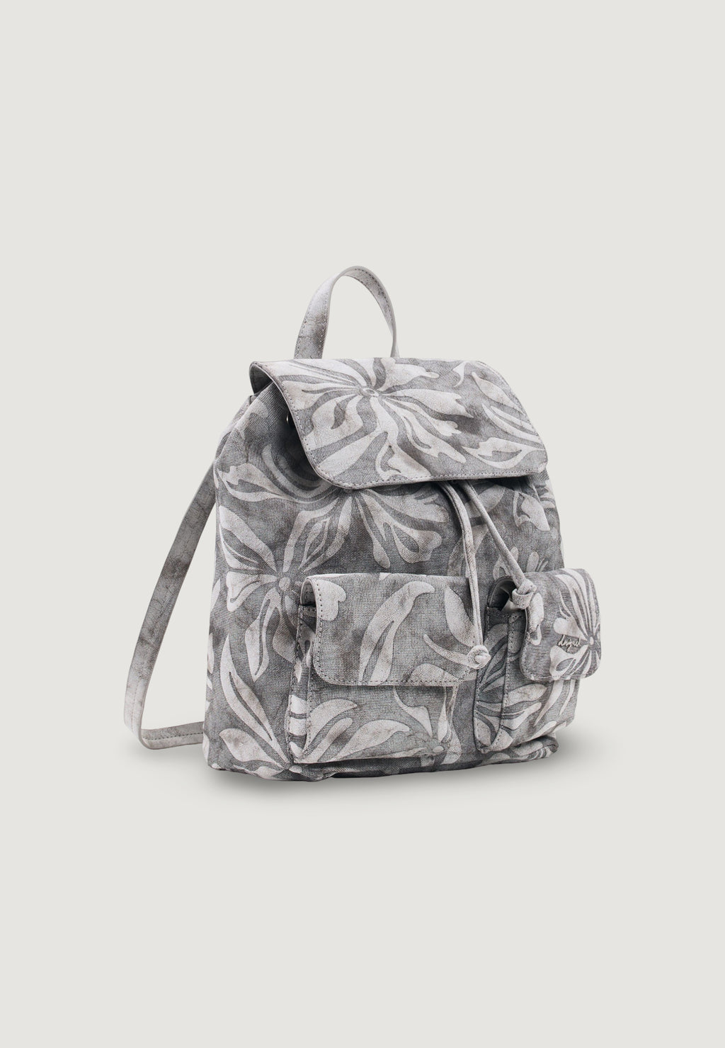 Backpack Desigual BACK_OBSIDIAN
