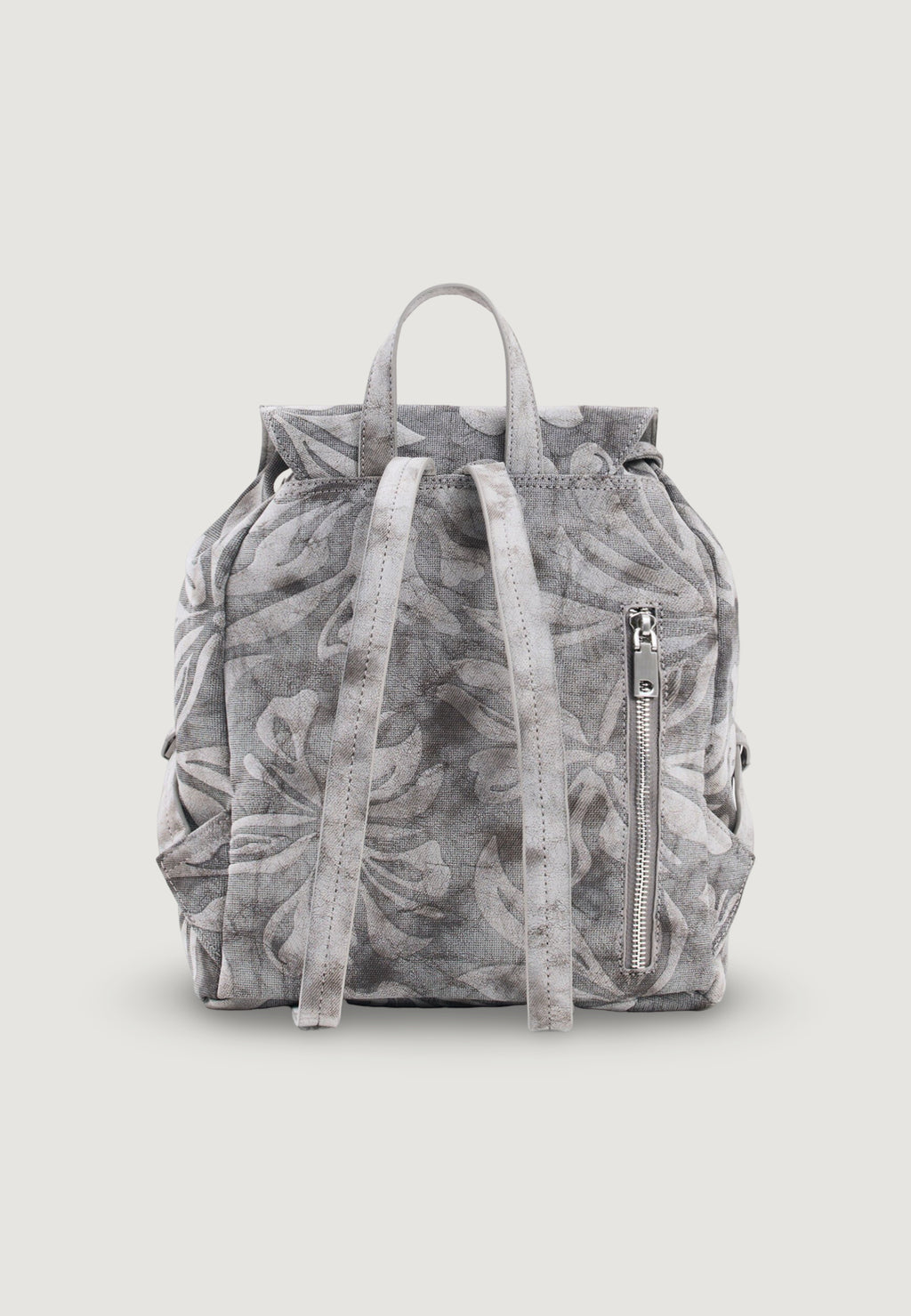 Backpack Desigual BACK_OBSIDIAN