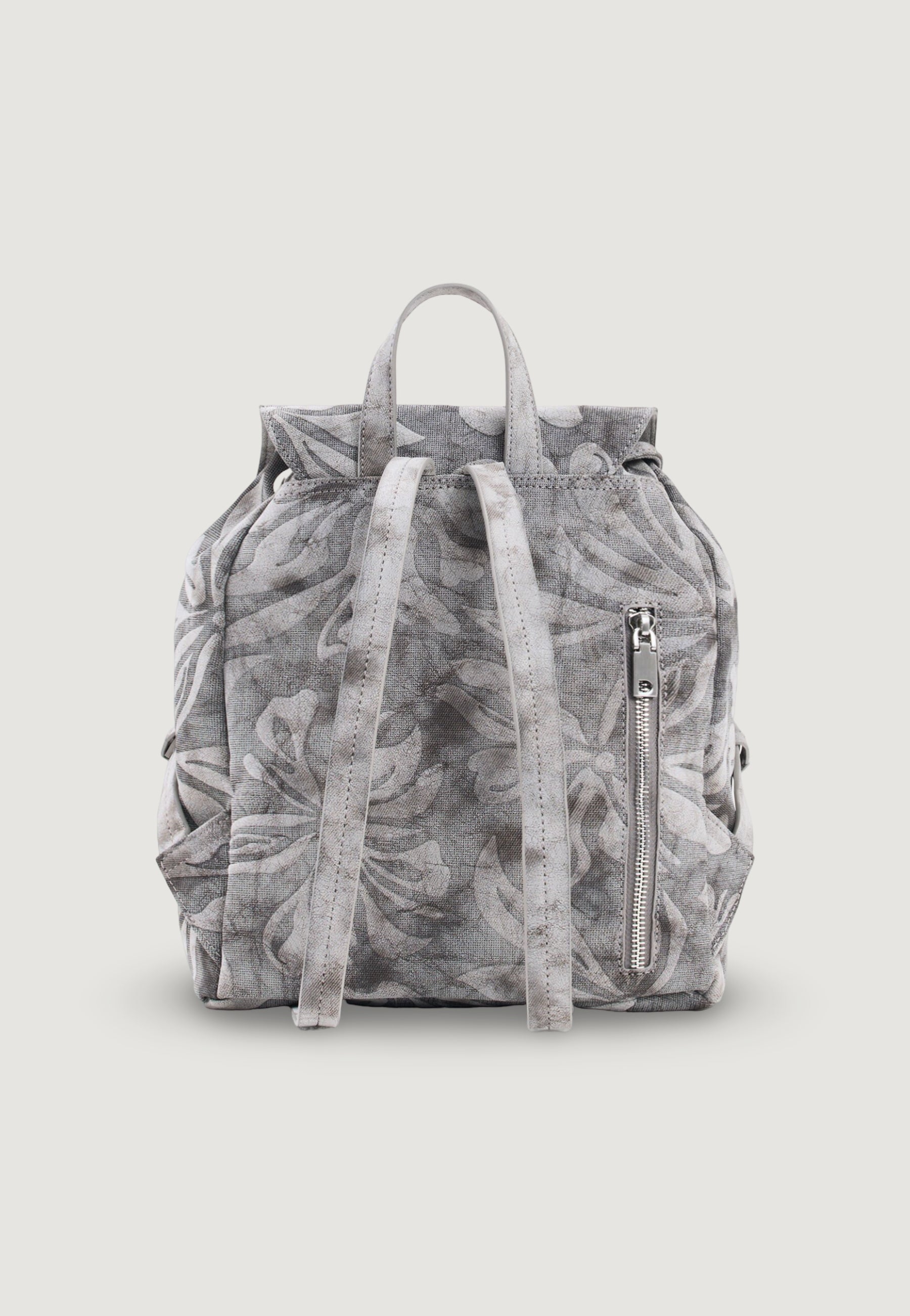 Backpack Desigual BACK_OBSIDIAN