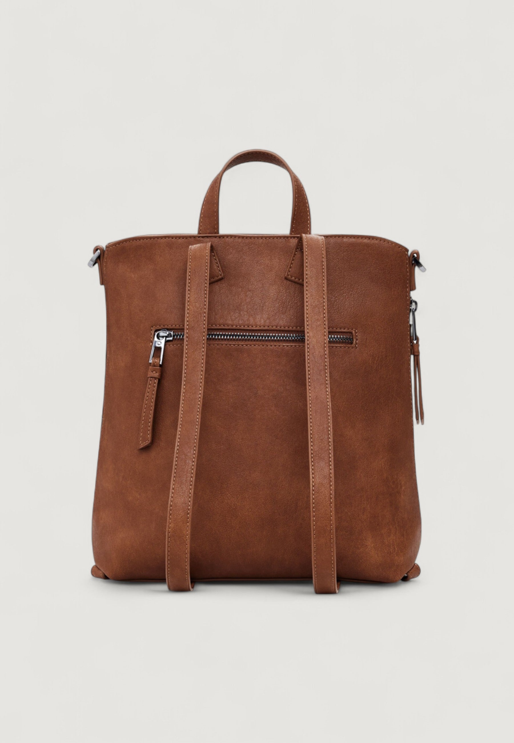 Backpack Desigual BACK_EMBRO PATCH PRETORIA