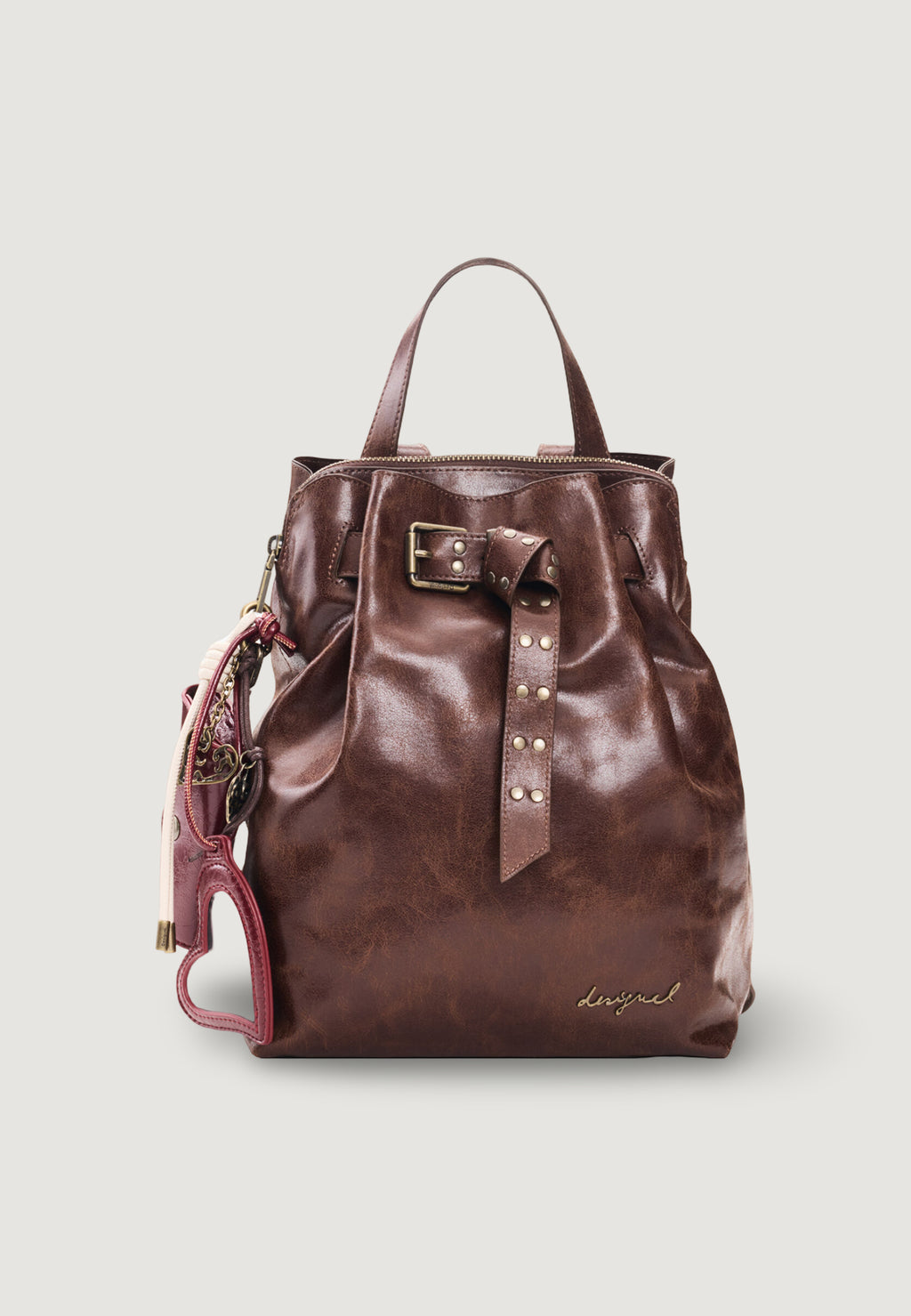 Backpack Desigual BACK_GALAXY LUENA MIN
