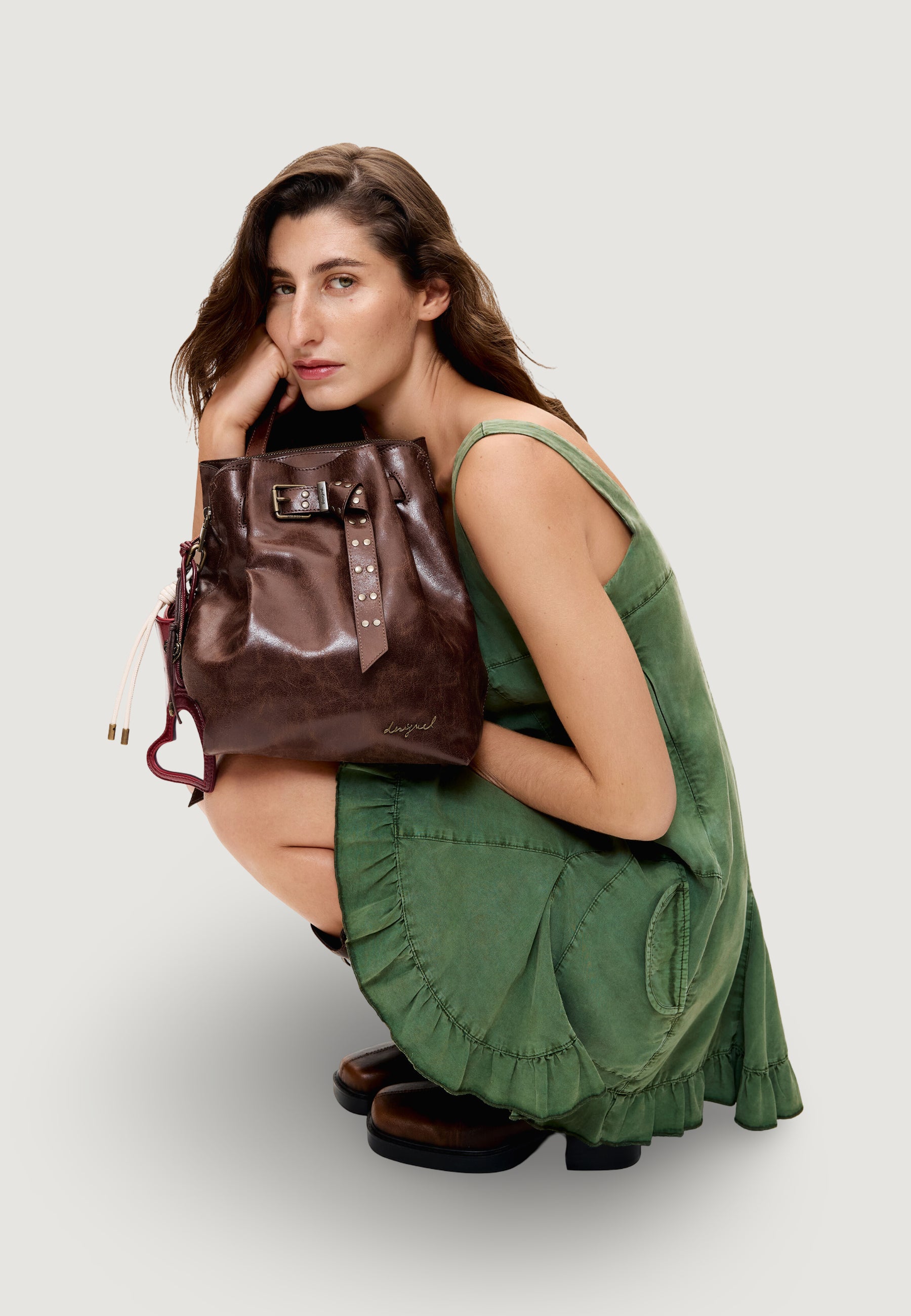 Backpack Desigual BACK_GALAXY LUENA MIN