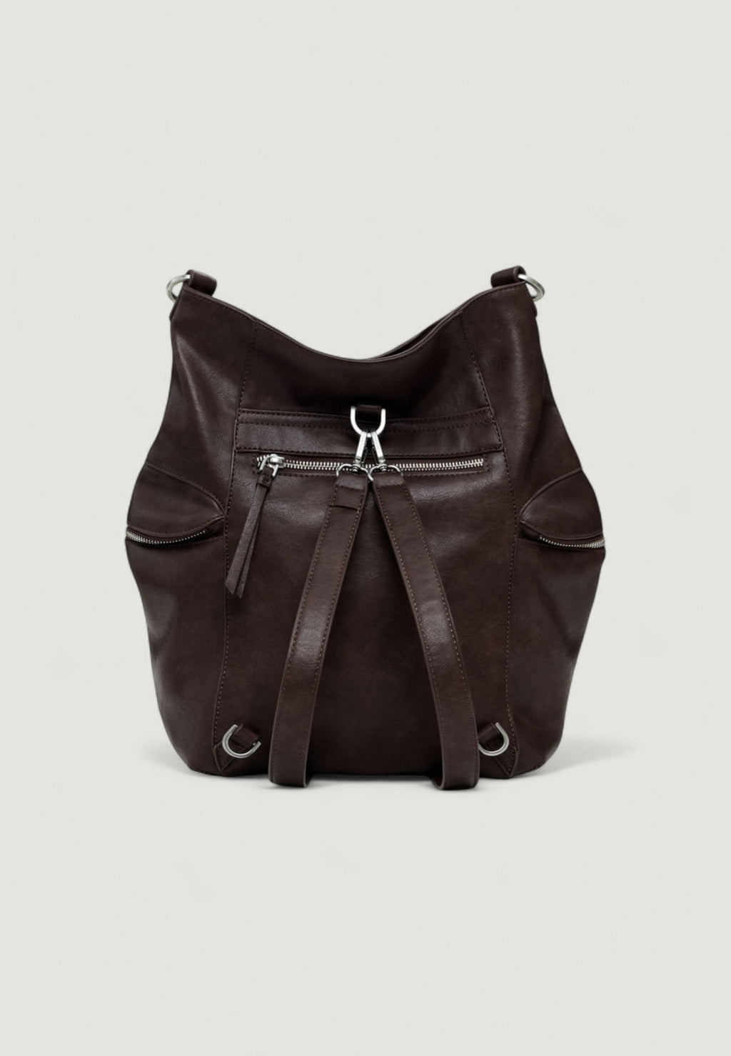 Backpack Desigual BACK_HALF LOGO ARICA