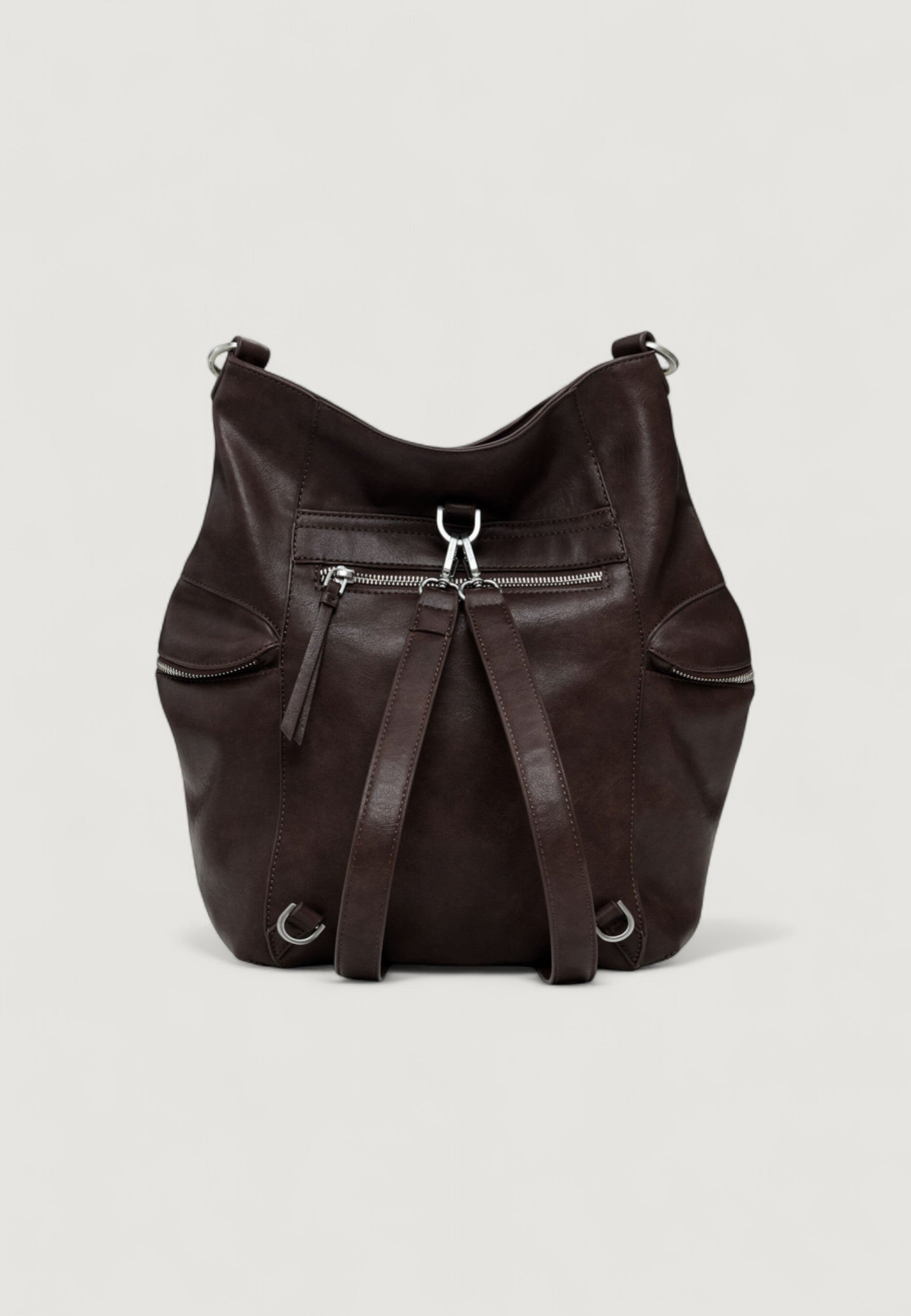 Backpack Desigual BACK_HALF LOGO ARICA