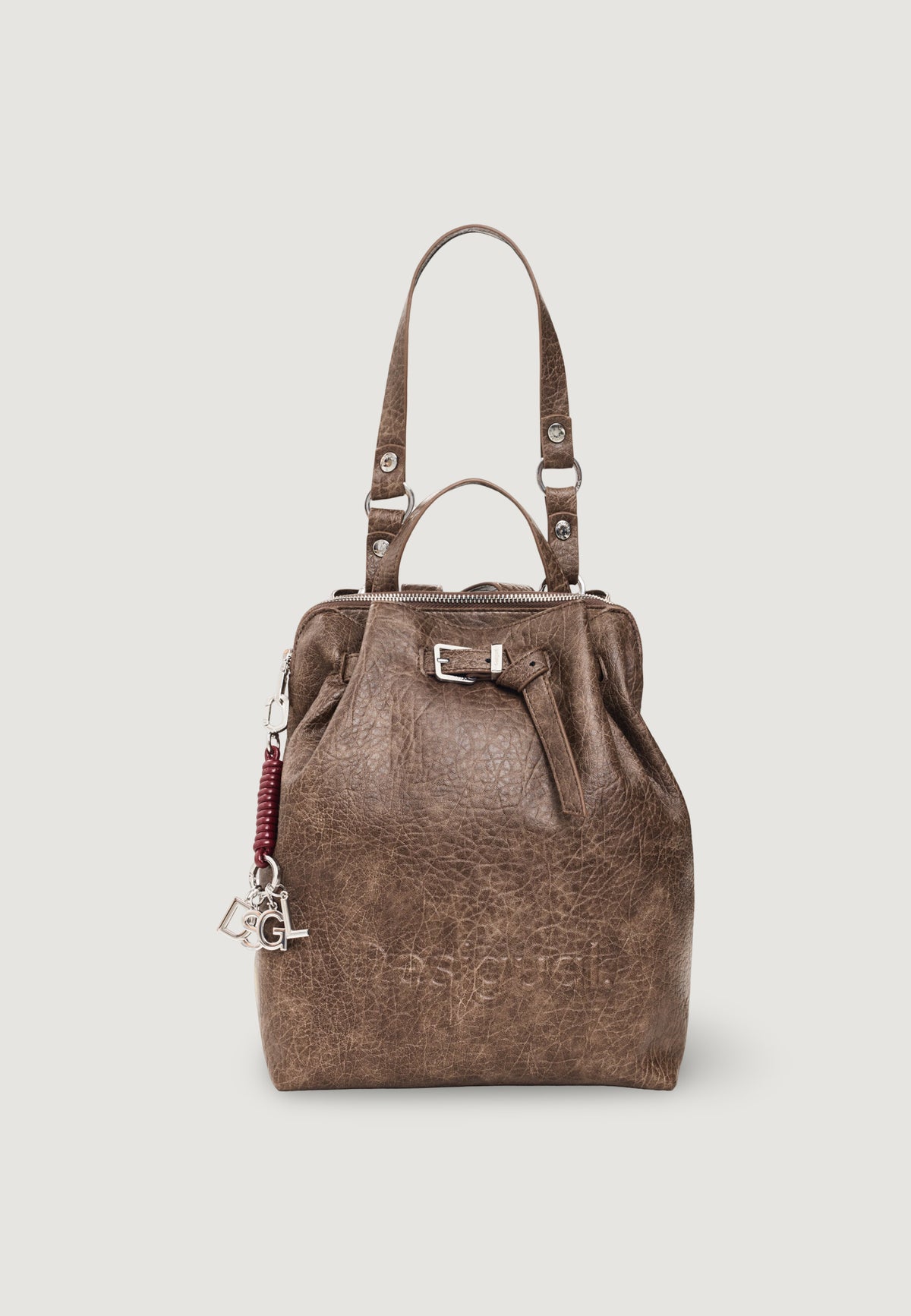 Backpack Desigual BACK_LUENA NF HALF L