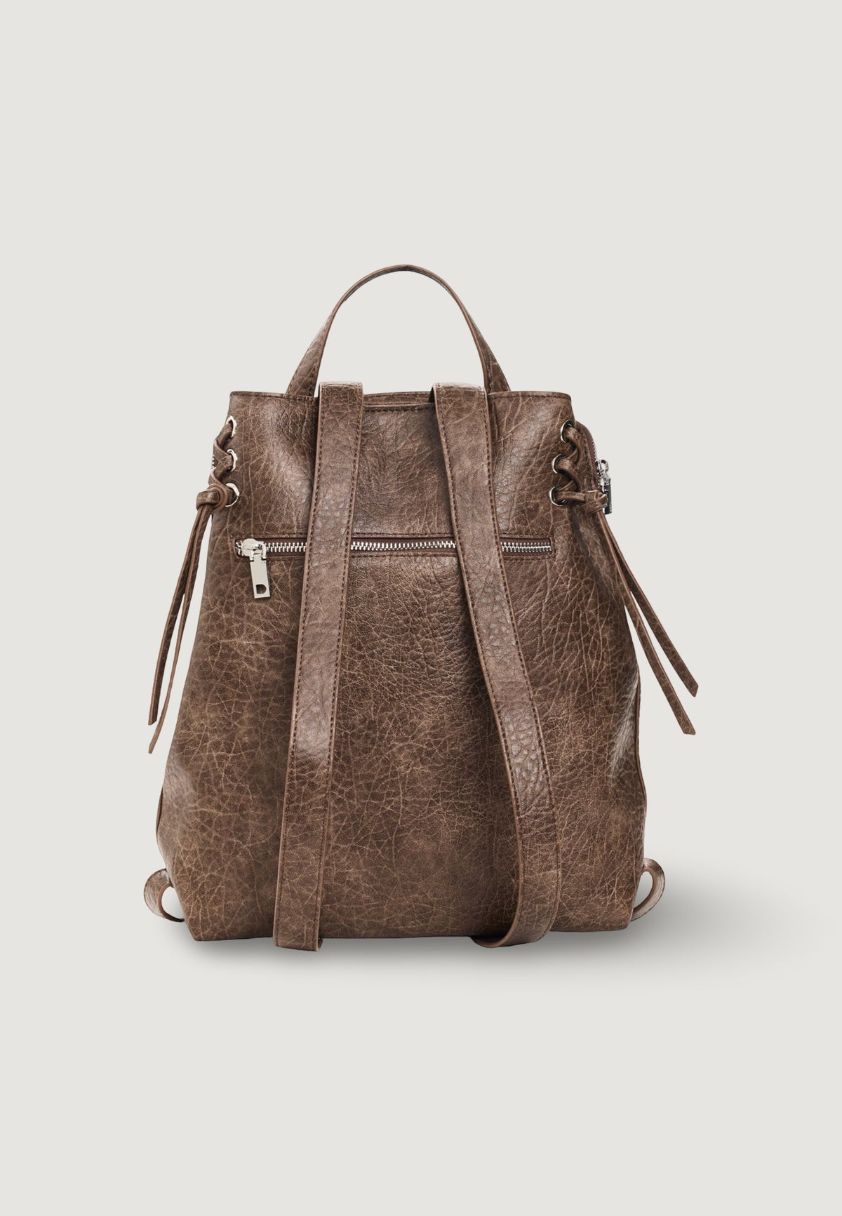 Backpack Desigual BACK_LUENA NF HALF L