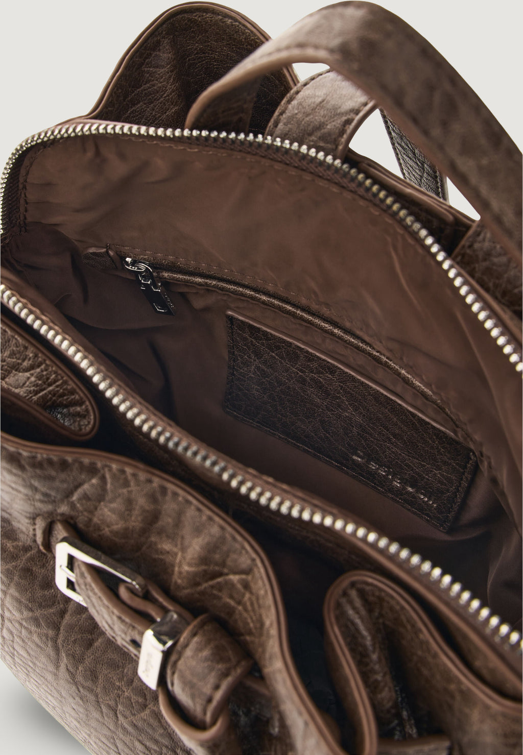 Backpack Desigual BACK_LUENA NF HALF L
