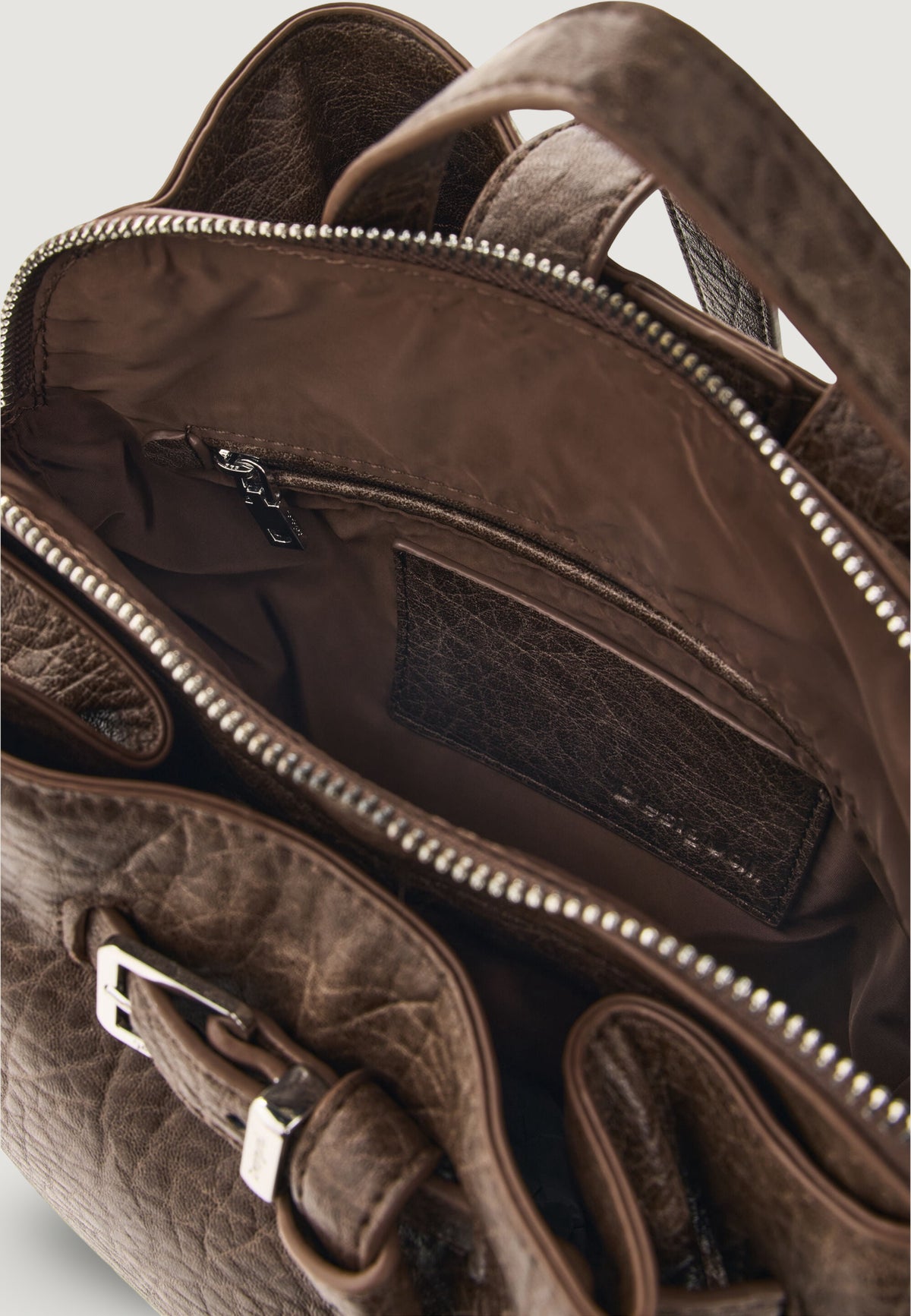 Backpack Desigual BACK_LUENA NF HALF L
