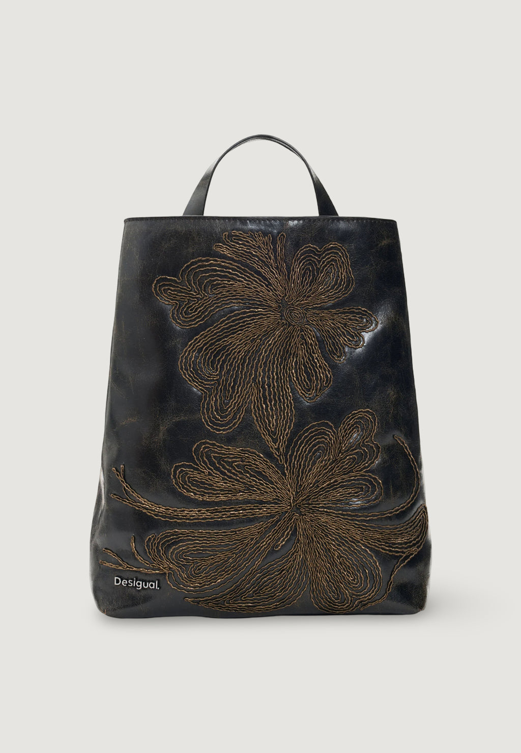 Backpack Desigual BACK_MISTRAL SUMY MIN