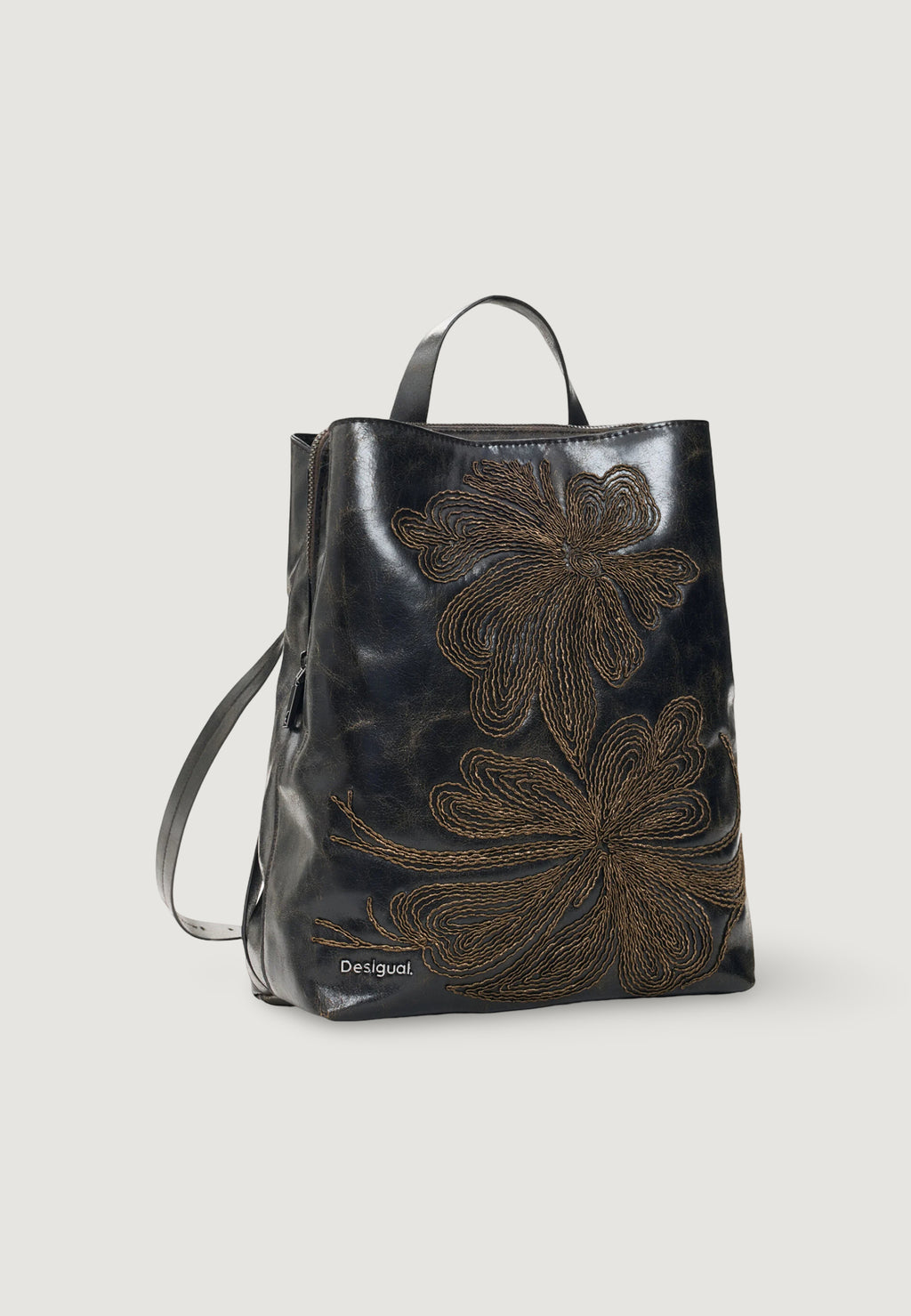 Backpack Desigual BACK_MISTRAL SUMY MIN
