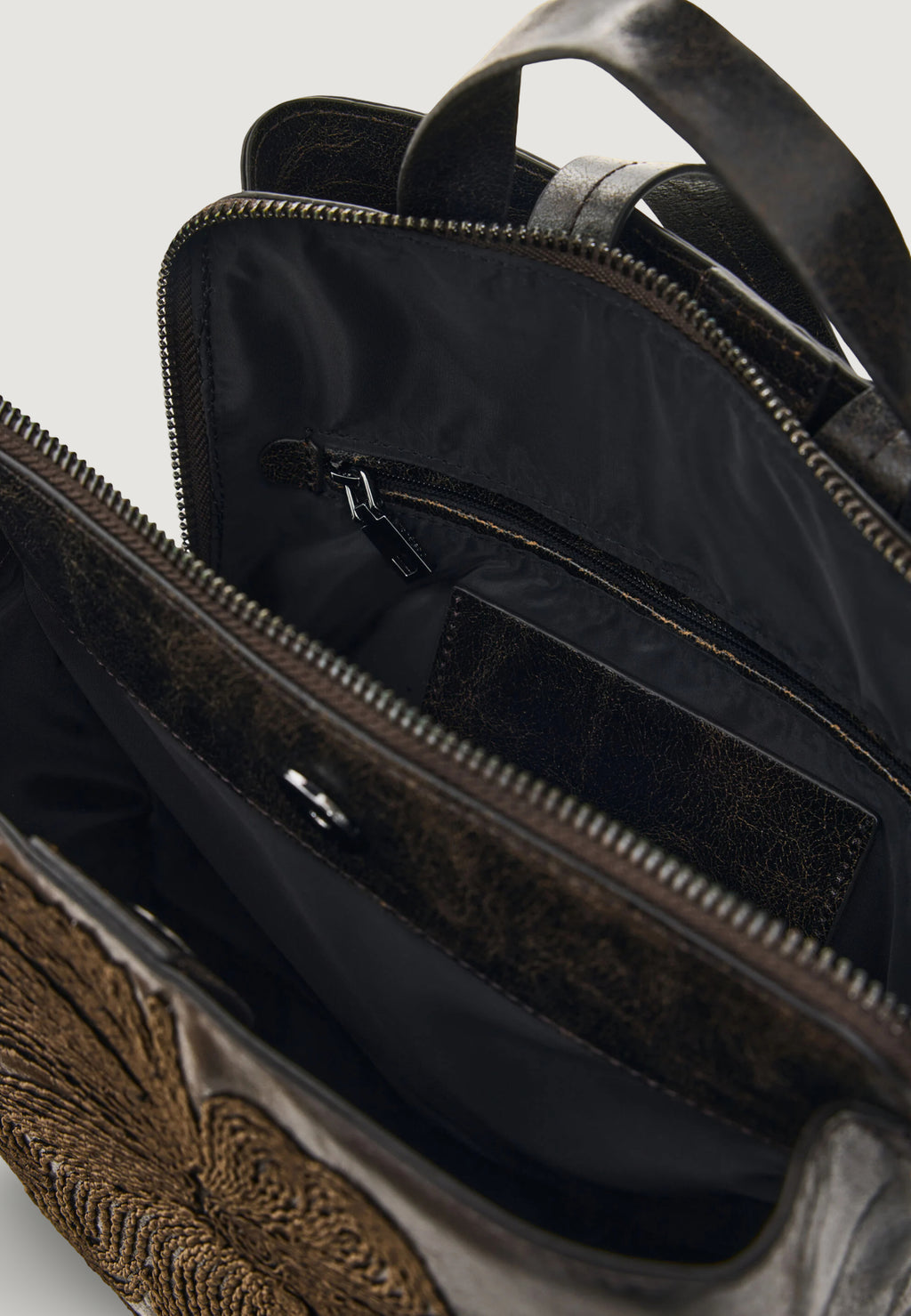 Backpack Desigual BACK_MISTRAL SUMY MIN