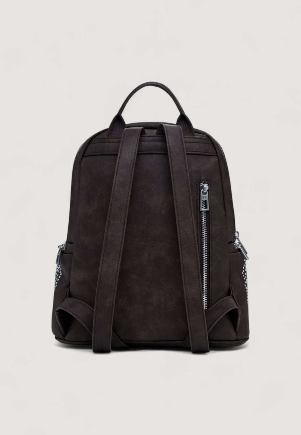 Backpack Desigual BACK_POKER FACE CHEST