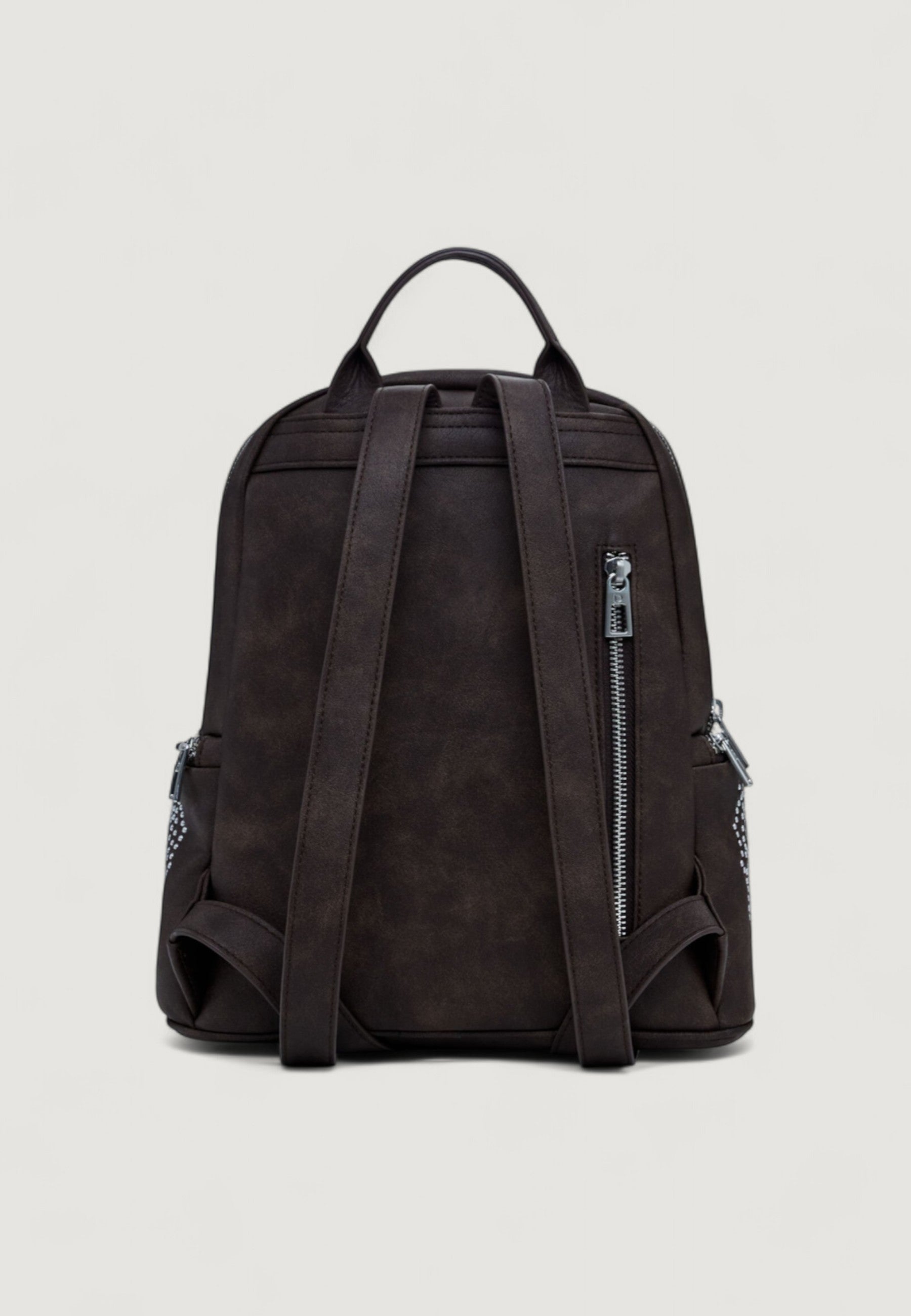 Backpack Desigual BACK_POKER FACE CHEST