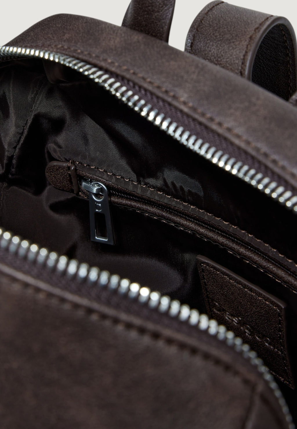 Backpack Desigual BACK_POKER FACE CHEST