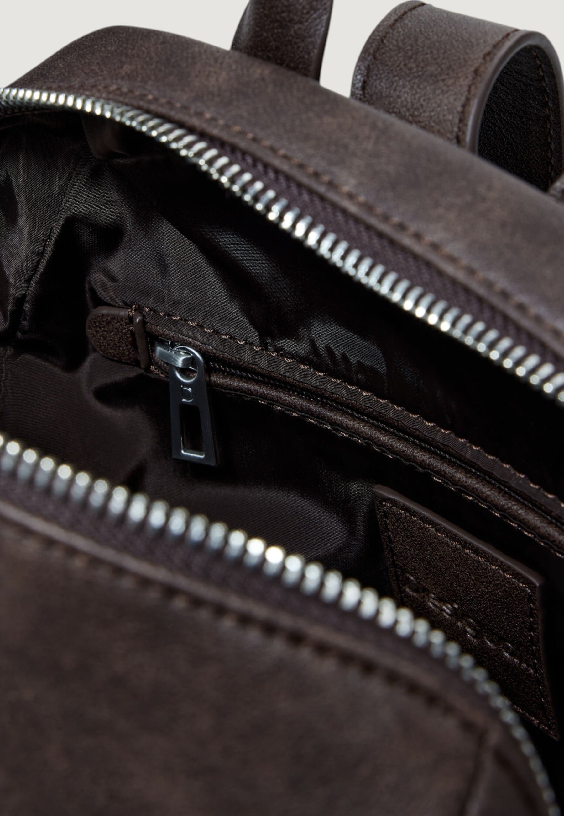 Backpack Desigual BACK_POKER FACE CHEST