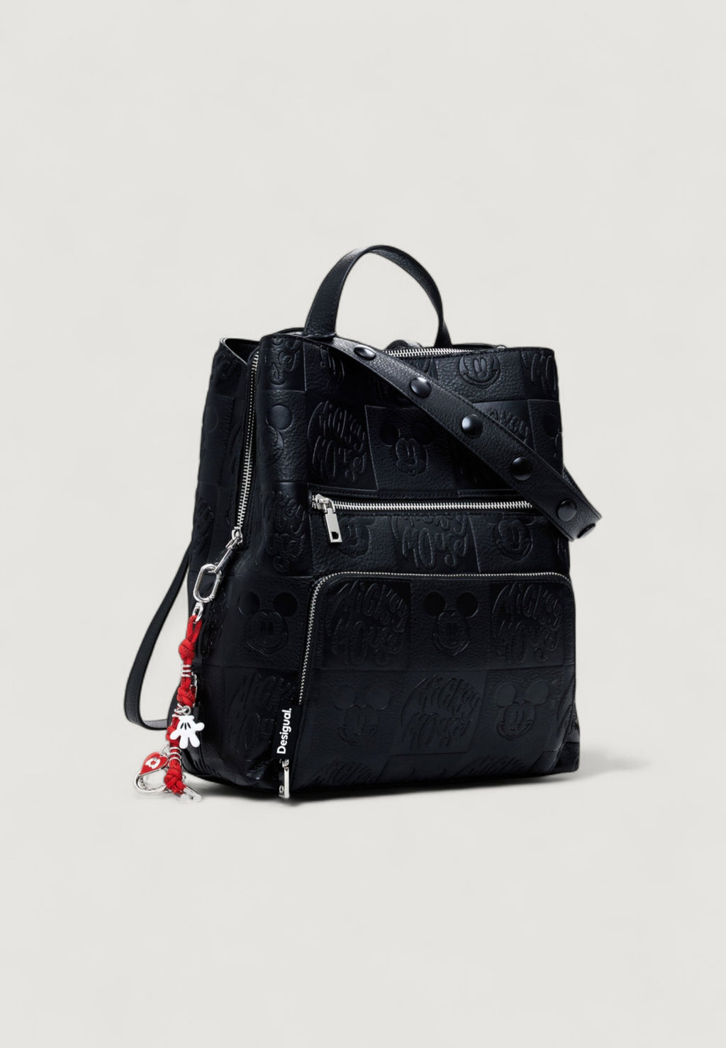 Backpack Desigual BACK_ALL MICKEY SUMY