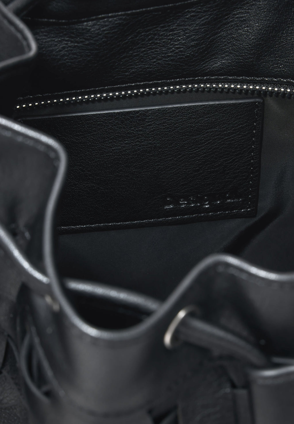 Zaino Desigual BACK_ARGON HARLAN